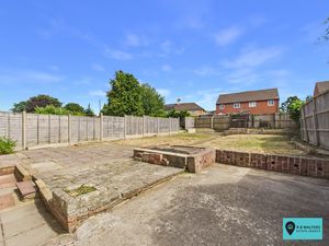 Garden - click for photo gallery